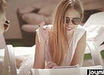 Fuck Me In My Micro Bikini