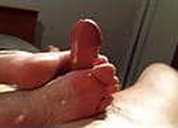 NOTHING BUT FOOTJOBS