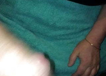 Nylons, High Heels Leg Job