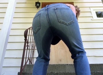 Accident In My Jeans - Oooo I Had To Piss So Bad - TacAmateurs