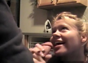 Fabulous Homemade Straight, Amateur Porn Movie