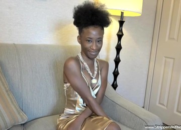 Just A Lil Bit (levluv)