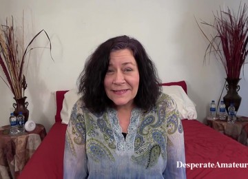 Desperateamateurs - Violet