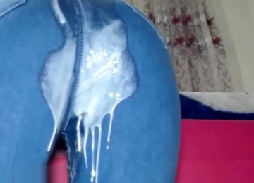 CREAMIEST WET PUSSY YOU WILL EVER SEE!!!