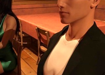 A Mother's Love [Part 5] Part 14 Gameplay By LoveSkySan69