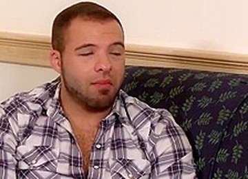 Hottest Gay Scene With Sex