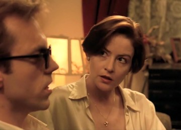 Proof (1991) Genevieve Picot