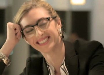 Florencia Pineyro, Celeste Gonzalez & Arvil Pilot - Sexomnia Ep 04