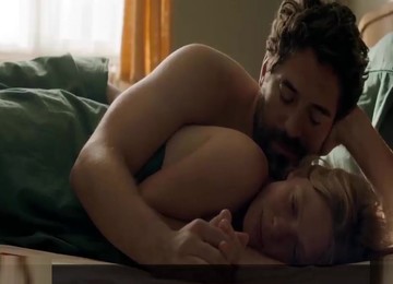 Celebrity Actress Melanie Thierry Nude And Passionate Sex