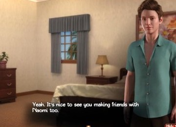 Treasure Of Nadia [v23031] Part 44 Horny Milf Wanted By LoveSkySan69