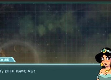 Akabur's Star Channel 34 Uncensored Guide Part 33 Fighting Over Dick