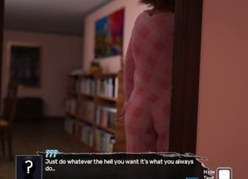 The Awakening - (PT 9) - Not What I Expected