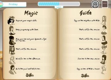 SEXNOTE _PT.15 - When You Got A Bulge But The Nurse Is There