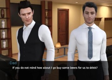 A Mother's Love [Part 6] Part 50 Gameplay By LoveSkySan69