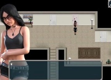 My Summer With StepMom & StepSis Gameplay Part 1 By LoveSkySan