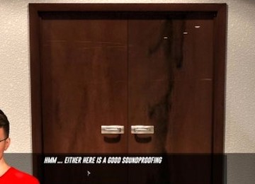 Lucky Mark ALPHA 12.0 Discover, Day Two