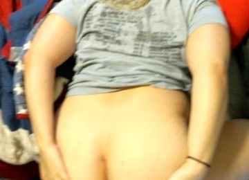 Interrupting My Girlfriend From Doing Homework By Cumming Inside Of Her