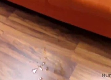 HUNT4K. Succesful Pickup Performed By Smart And Rich Hunter