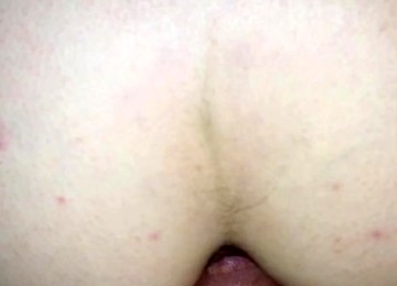 Granny Hot Wife Getting Her Ass Filled By Our Friend Last Night