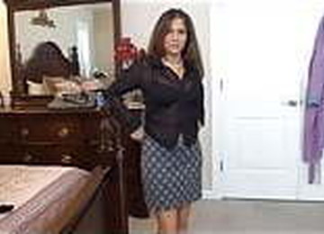 One Desperate Housewife