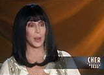 Cher Jerk Off Challenge