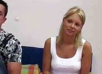 Alissa Get A Free Rent