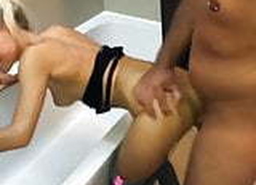 Zona Kolegi Bez Litosci Bolcowana W Dupe