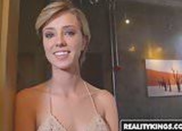 RealityKings - Cum Fiesta - Haley Reed Ramon Nomar - Hot For