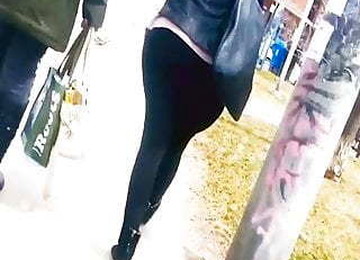 Latina In Grey Walmart