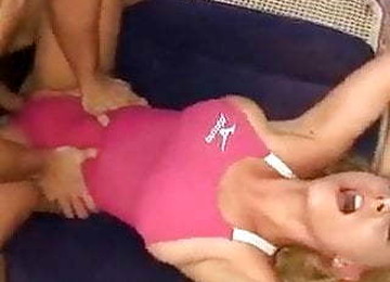 Swimsuit Fuck