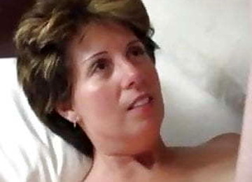 Mature Wife Squirting