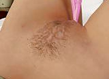 Sexy Thong Tease With Closeups