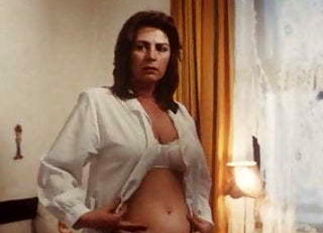 Hale Soygazi - Cazibe Hanim'in Gunduz Dusleri (1992)