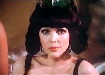 Little Orphan Sammy (1976)