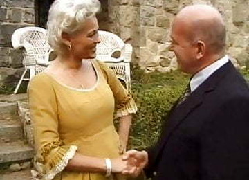 Kelly Trump In Pretty Woman