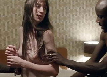 NYMPHO V.S 2 HUNG AFRICANS