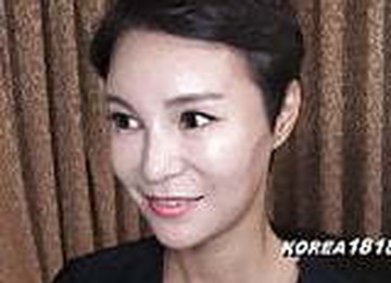 Korean Girl In Japan Is Horny