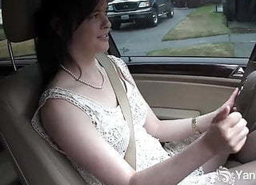 Yanks Savannah Sly Drives And Cums