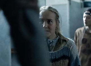 AlbaAugust Serie The Rain 2019 Dublado 2 480P