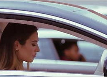 Street Walker Try Painful Bbc Anal