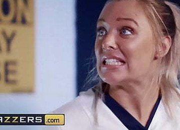 Doctors Adventure - Bonnie Rotten Danny D - We Need Cum Stat