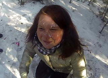 Facial Compilation 1