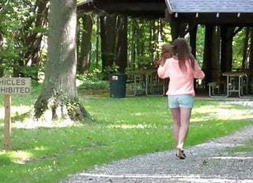 I'd Sure Like To Spend More Time With Her