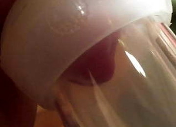 Tits Full Of Milk - Titten Melken