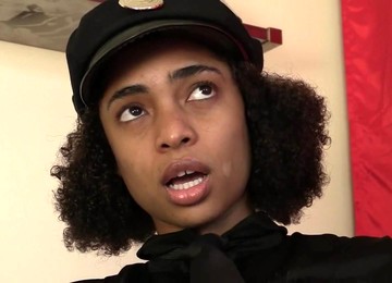 Luna Corazon, Nesty - The Zapper