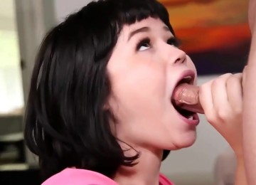 Crazy Adult Scene Cum Swallowing Wild Only Here