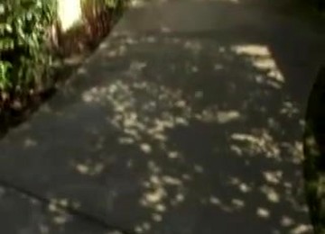 La Vieille Religieuse Catholique N'a Pas Pu Résister à La Tentation Et Au Péché