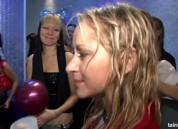 DrunkSexOrgy - 2019 03 13