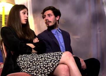 G..l.i.m.p.s.e 20 Part 1