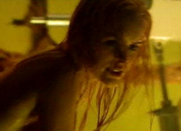 Helena Mattsson - 'Species 4: The Awakening'